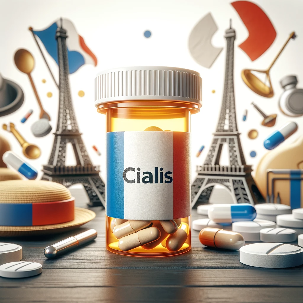 Achat du cialis en france 